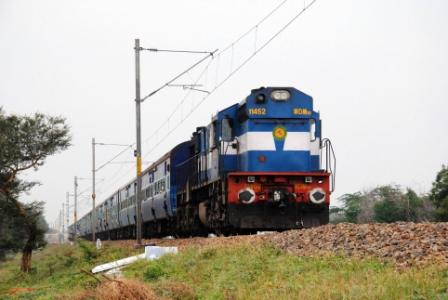 अब डेमू ट्रेन की जगह मेमू ट्रेन, बरेली-लालकुआं -काशीपुर-रामनगर-मुरादाबाद तक