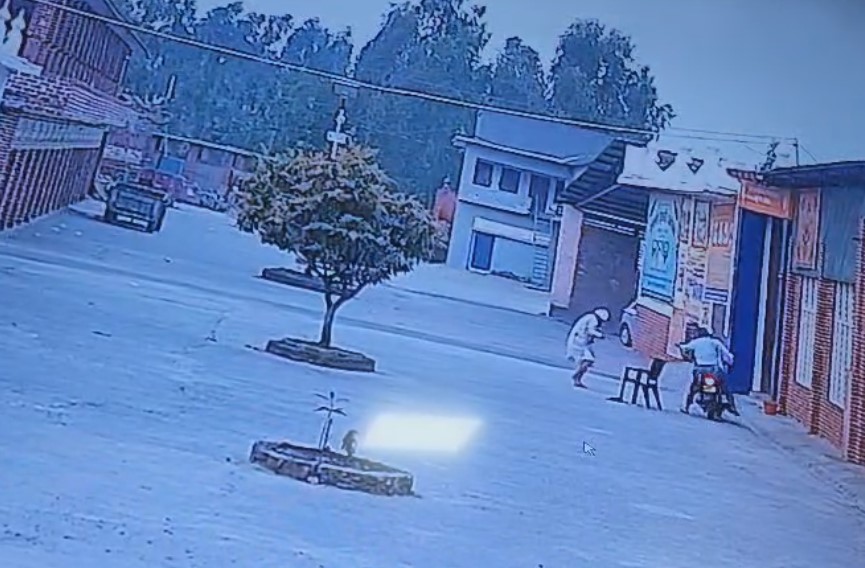 नानकमत्ता डेरा प्रमुख तरसेम सिंह की गोली मारकर हत्या, क्षेत्र में शोक की लहर, पुलिस जांच पड़ताल में जुटी (CCTV विडियो)