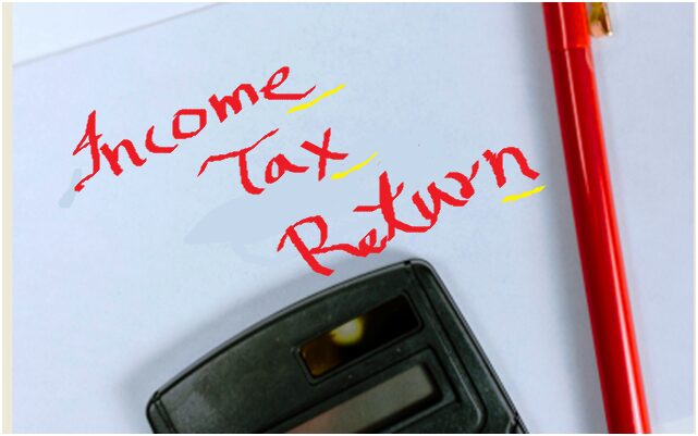 (Income Tax Return) शुरू हो चुकी है ITR फाइलिंग, अपना रिफंड लेने के लिए ऐसे फाइल करें ITR